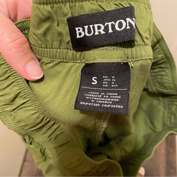 Burton joy pants - Picture 10 of 10